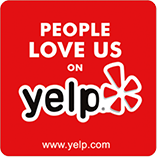 jus collision yelp page